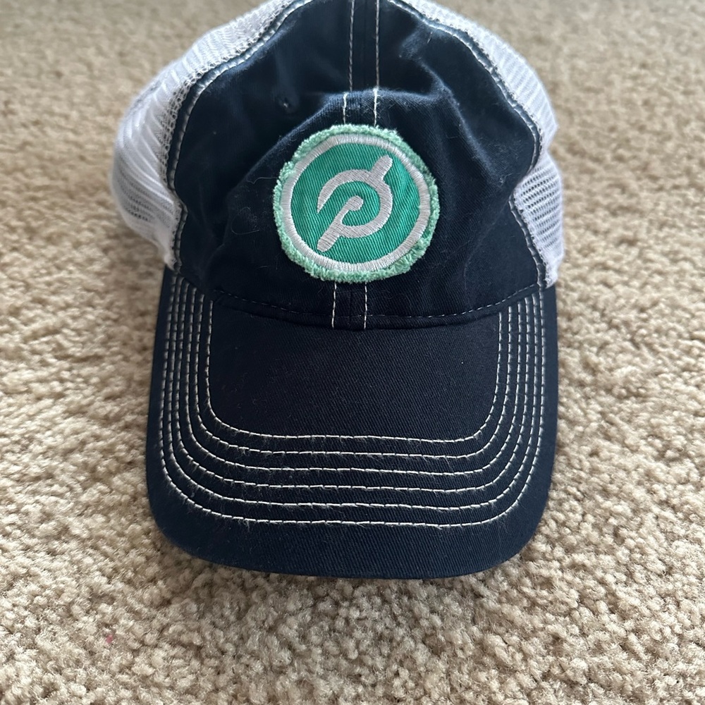 Peloton Hat - image 1